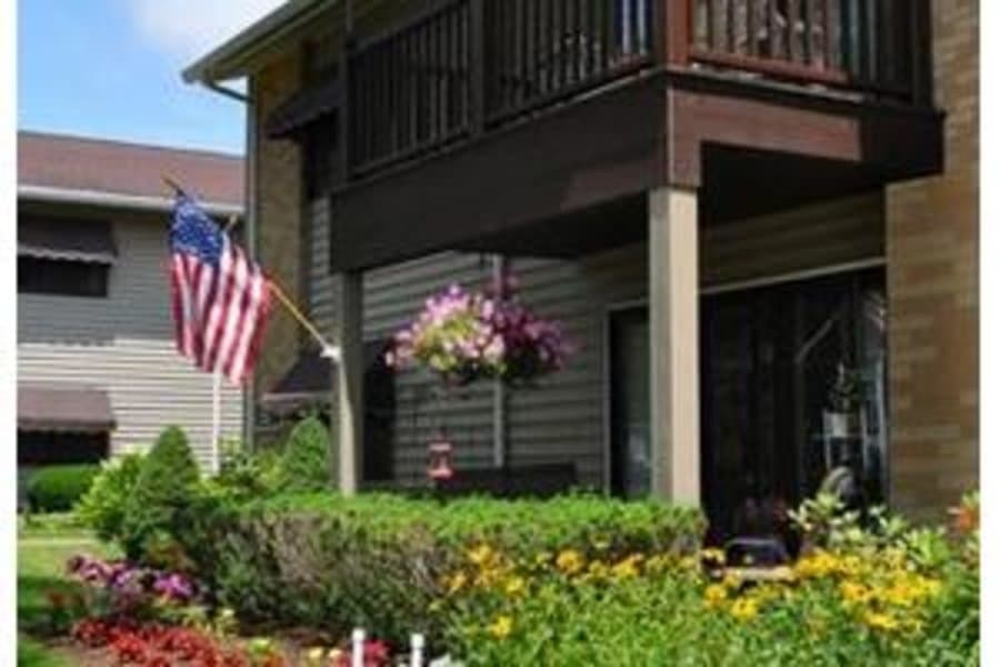 Lutheran Senior Housing in Jamestown, NY