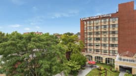 Madison York Assisted Living Community - Corona in Flushing, NY
