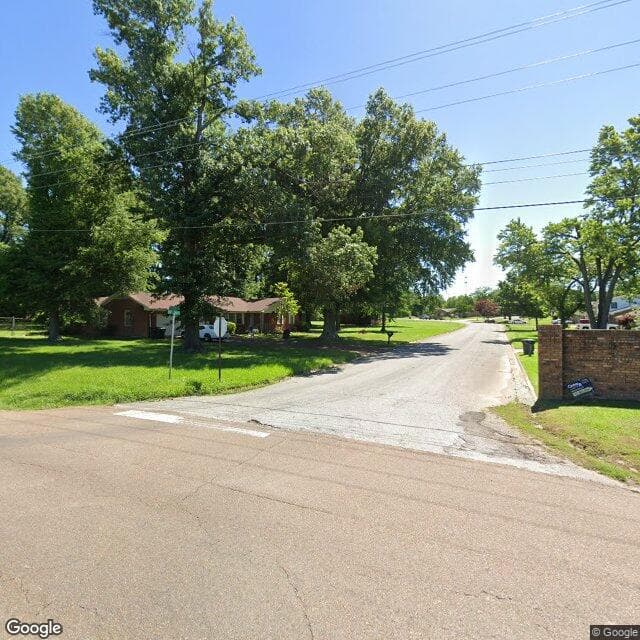 Magnolia Place in Union City, TN