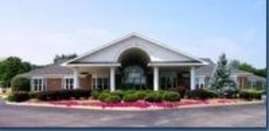 Magnolia Village Care and Rehabilitation Center in Bowling Green, KY