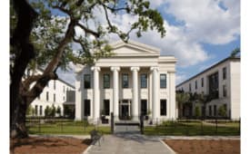 Maison De'ville Nursing Home of Harvey - Senior living in Harvey, Louisiana