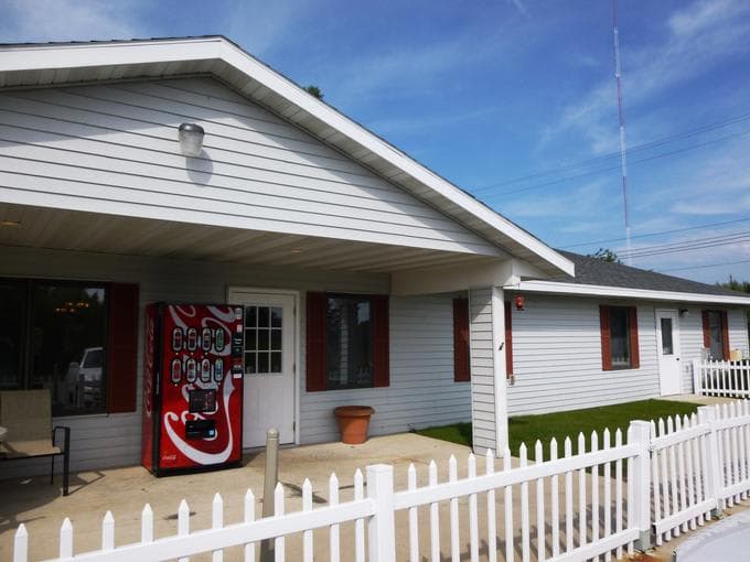 Care Partners Assisted Living-Manitowoc in Manitowoc, WI