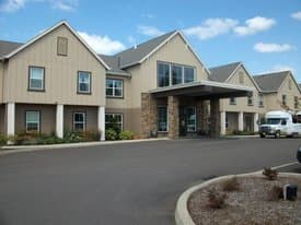Marjorie House Memory Care Community in Mcminnville, OR