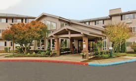 Marquis Care at Wilsonville in Wilsonville, OR