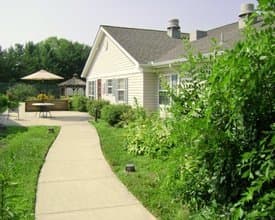 Mary Campbell Center in Wilmington, DE