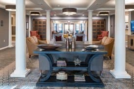 Mary's Meadow at Providence Place - Senior living in Holyoke, Massachusetts