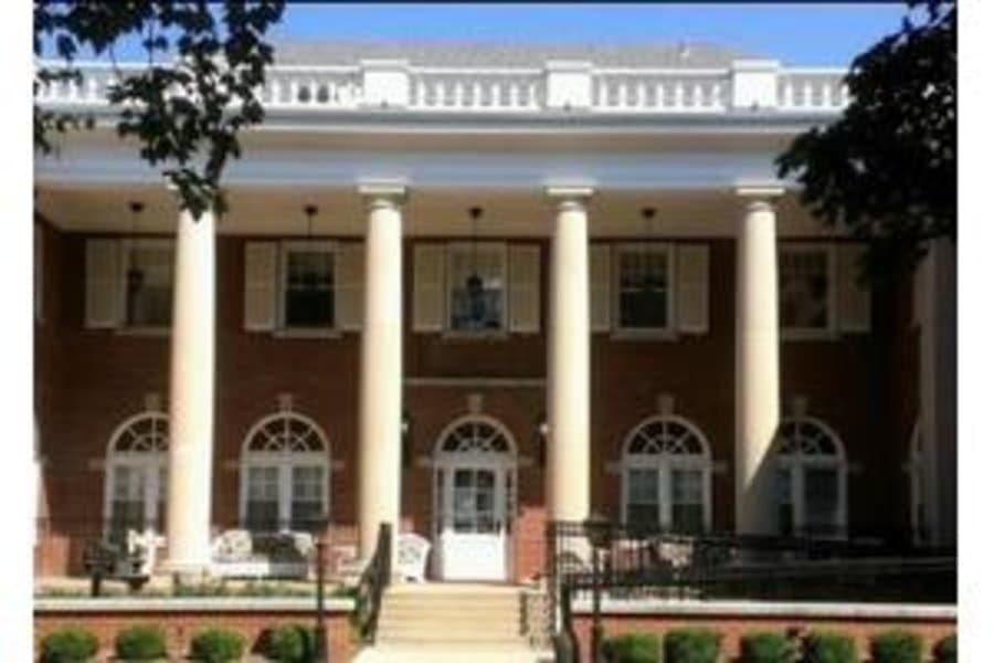 Masonic Home Shelbyville in Shelbyville, KY