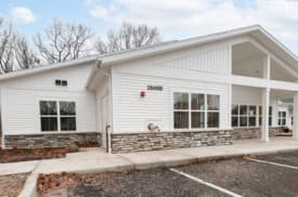 McAuley Rehabilitation and Wellness in Muskegon, MI