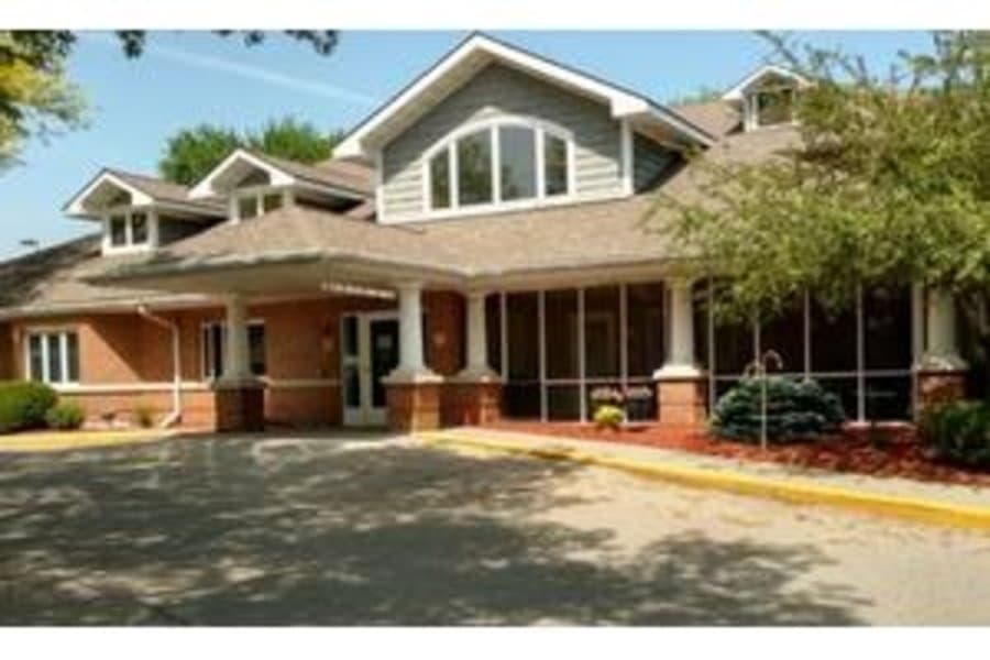 McCauley Terrace in Johnston, IA