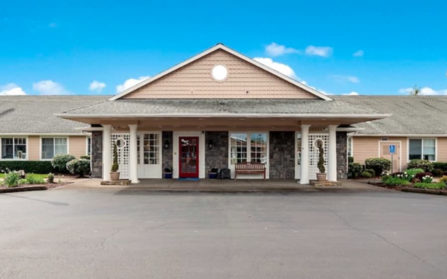 McMinnville Memory Care, LLC in Mcminnville, OR