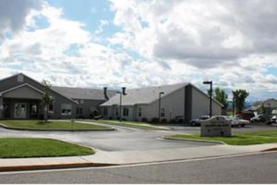 Meadowlark Court in Montrose, CO