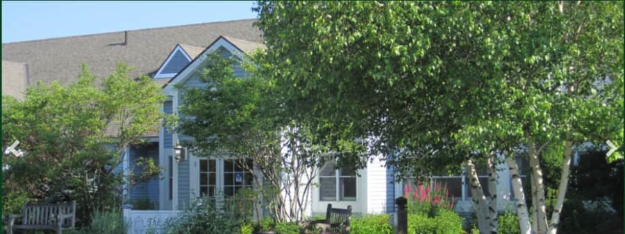 Meadows at East Mountain - Senior living in Rutland, Vermont