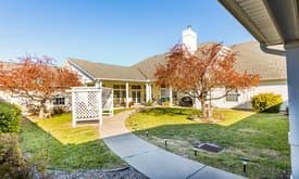 Memorial Hospital LTCU in Abilene, KS