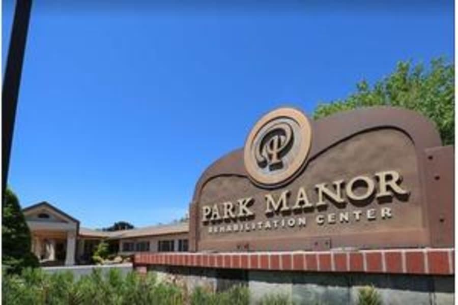 Middletown Park Rehabilitation and Healthcare in Middletown, NY