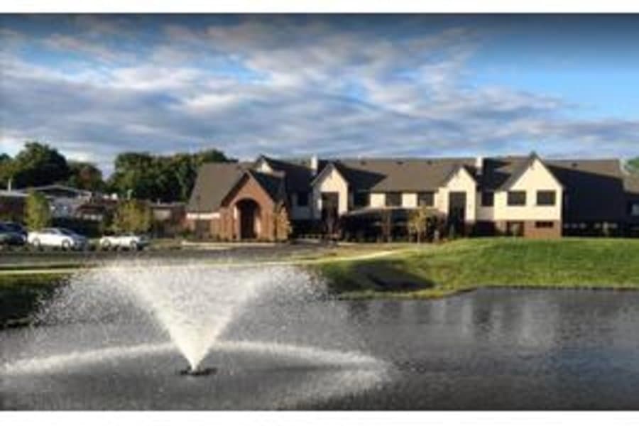 Milton & Hattie Kutz Home in Wilmington, DE