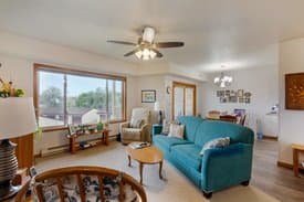 Missouri Slope Luth Care Center in Bismarck, ND