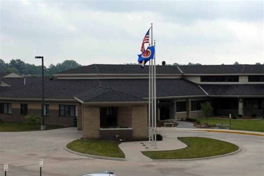 Missouri Veterans Home - Senior living in Mexico, Missouri