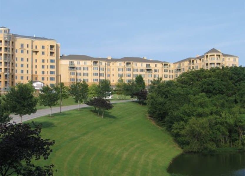 Montereau in Tulsa, OK