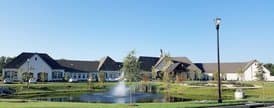 Montgomery Gardens-Starkville - Senior living in Starkville, Mississippi
