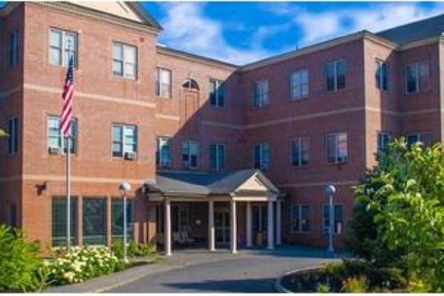 Mount Saint Joseph in Waterville, ME