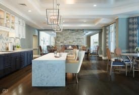 Mozaic Jewish Home - Senior living in Bridgeport, Connecticut