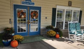 NHC Healthcare - Sumter in Sumter, SC