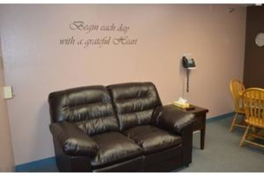 Napoleon Care Center - Senior living in Napoleon, North Dakota