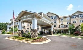 Necitas Assisted Living in Silver Spring, MD