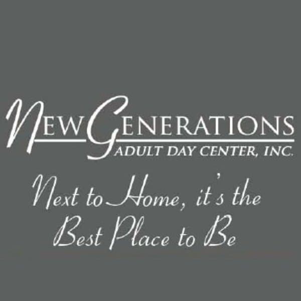 New Generations Adult Day Center in Florence, SC