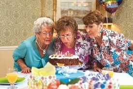 New Hope Adult Day Care in Anderson, SC