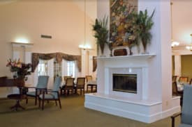 New Iberia Manor North in New Iberia, LA