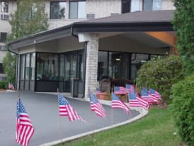 New Perspective Waukesha - Senior living in Waukesha, Wisconsin