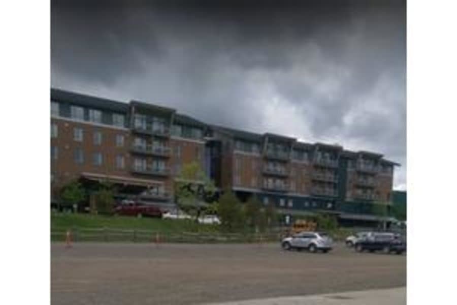 Newport Health Care Center in Newport, VT