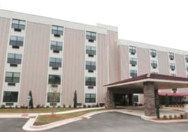 Nhc Healthcare, Anniston in Anniston, AL