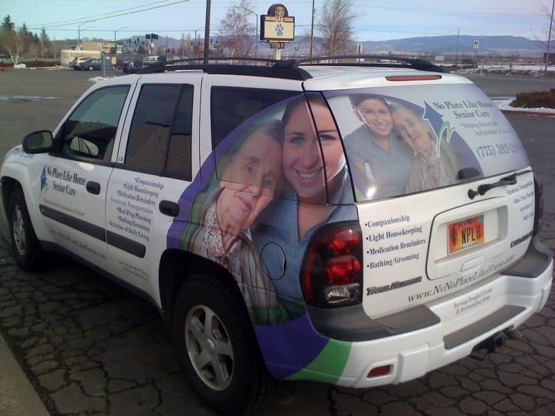 No Place Like Home Senior Care, LLC Gardnerville, NV in Gardnerville, NV