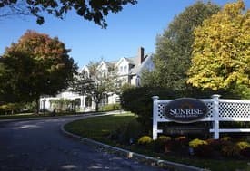 Norfolk Adult Day Health Center in Norwood, MA