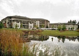 North Cascades Health and Rehabilitation Center - Senior living in Bellingham, Washington