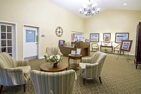 North Pointe Health & Rehabilitation in Meridian, MS