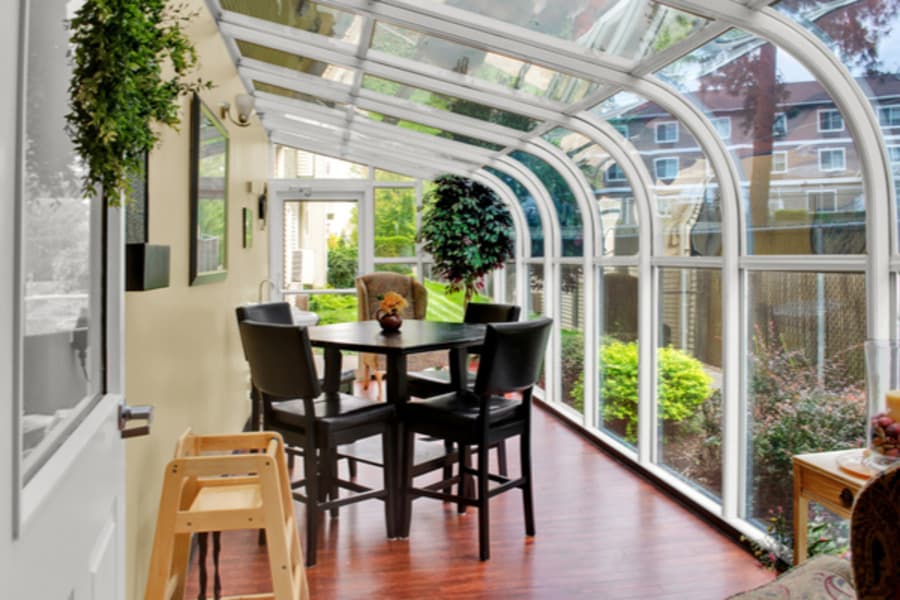 North Star Retirement Community in Coeur D Alene, ID