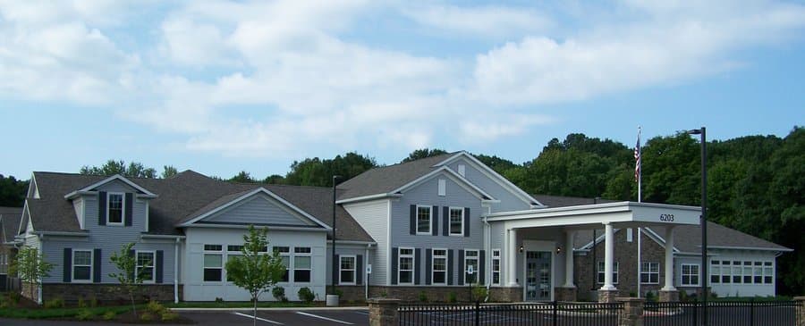 North Woods Village Memory Care Assisted Living of Kalamazoo in Kalamazoo, MI