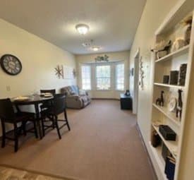 Northwest Louisiana Veterans Home - Senior living in Bossier City, Louisiana