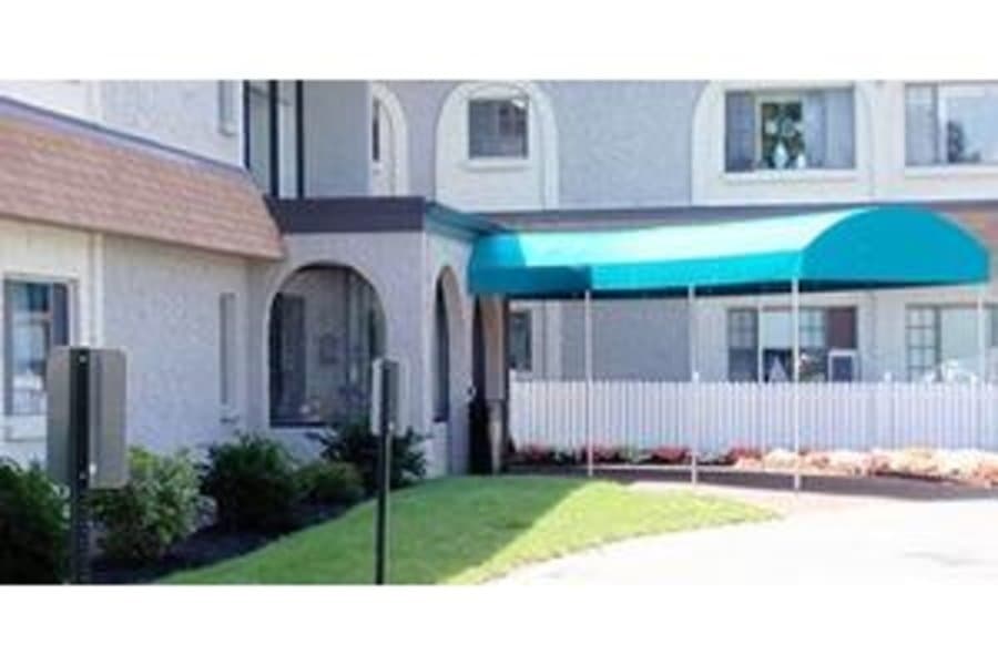 Northwood Rehabilitation & Healthcare Center in Lowell, MA