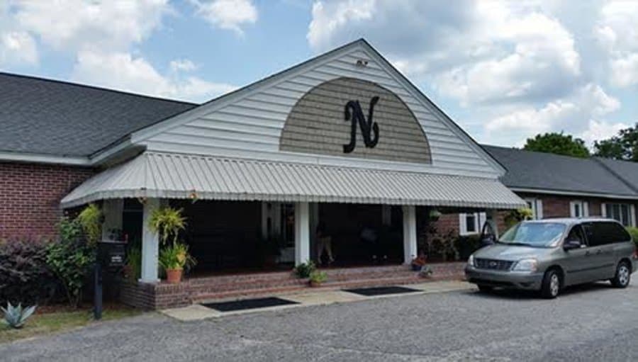 Northwoods Senior Living in Sumter, SC