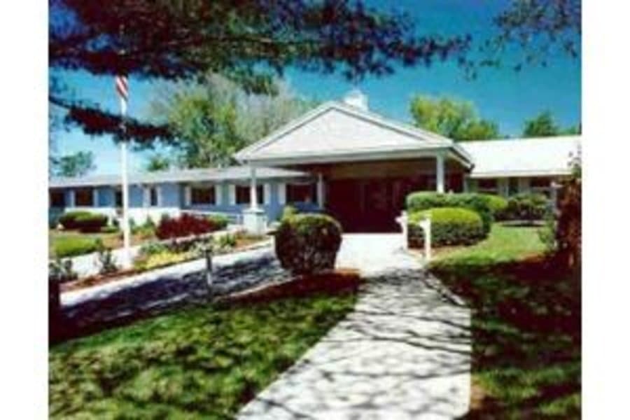 Norwichtown Rehabilitation in Norwich, CT