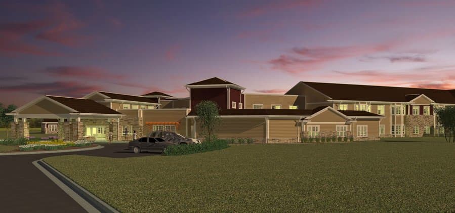 Oak Park Place Green Bay, WI in Green Bay, WI