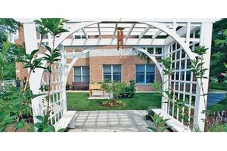 Oakland Grove Health Care Center in Woonsocket, RI