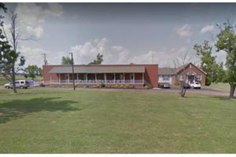 Obion County Nursing Home in Union City, TN