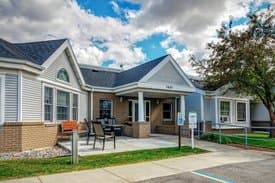 One Oak Place in Fargo, ND