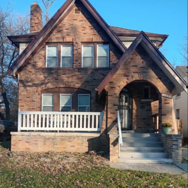 Opportunity House LLC - Senior living in Detroit, Michigan