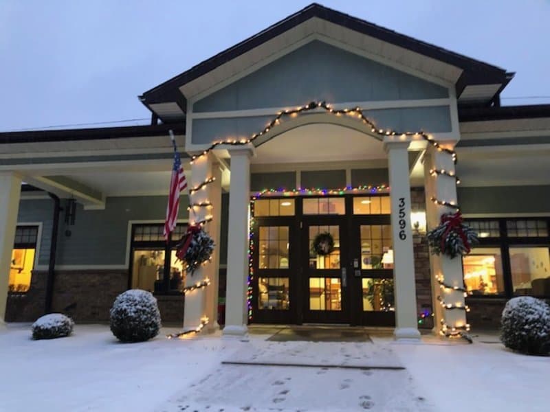 Orchard Grove Residences in Jamestown, NY